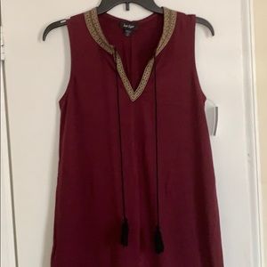 Lots and Taylor dress!